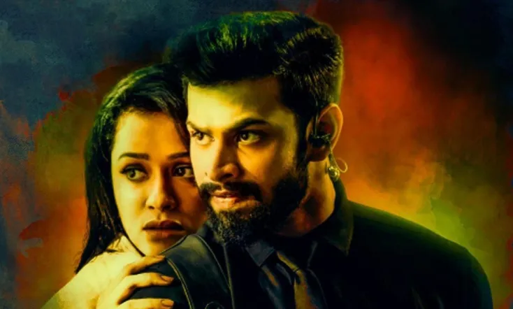 Joshua Imai Pol Kaakha