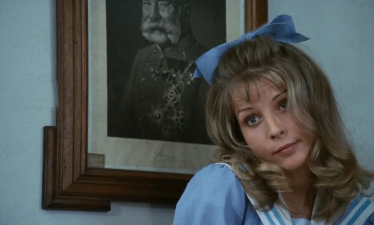 Josefine Mutzenbacher