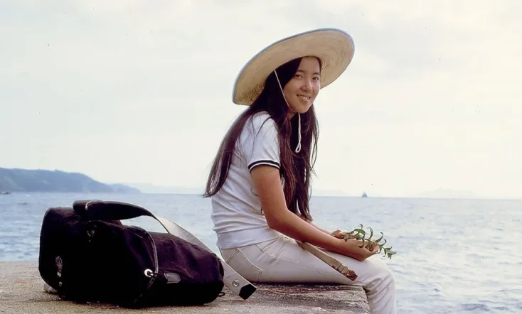 Journey Into Solitude