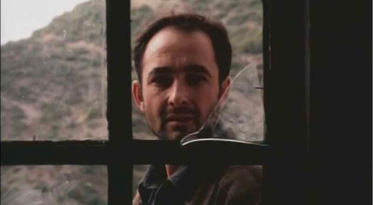 Journey on a Clock Hand