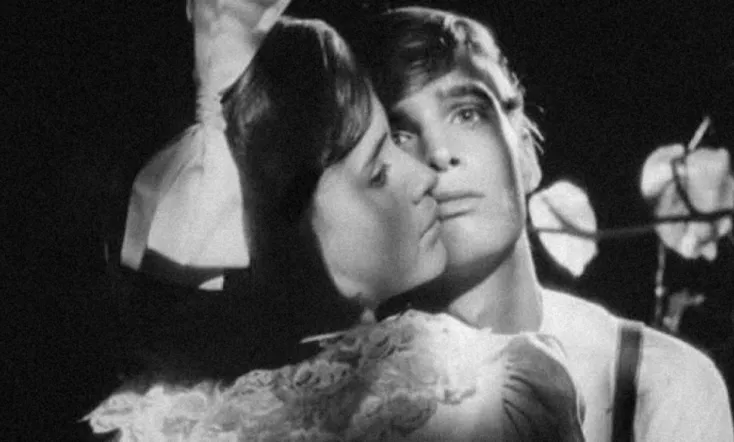 Journey to Duilia's Breasts