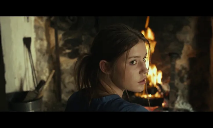 Journey to the Mother