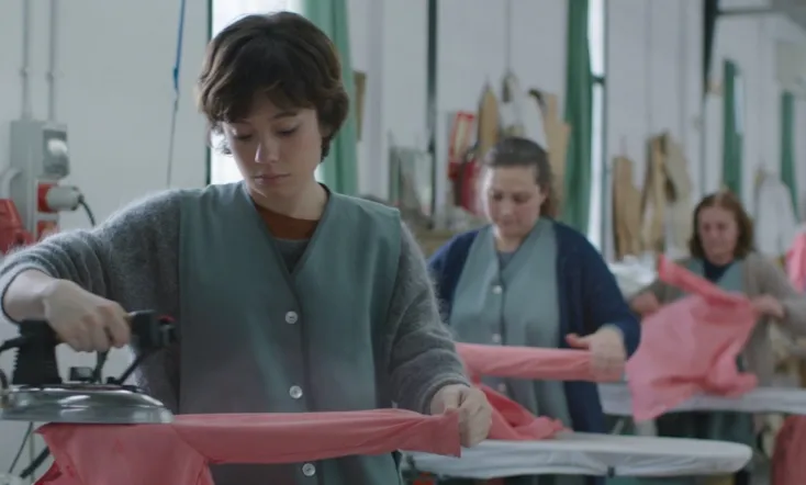 Journey to a Mother's Room