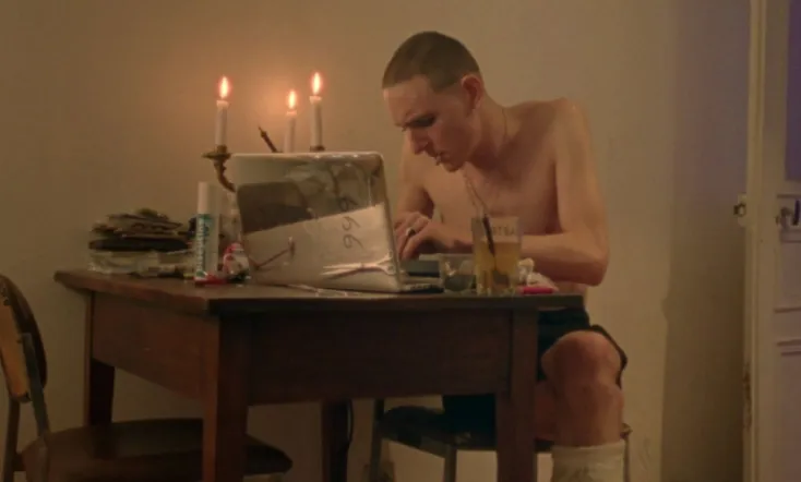 Journey Through a Body