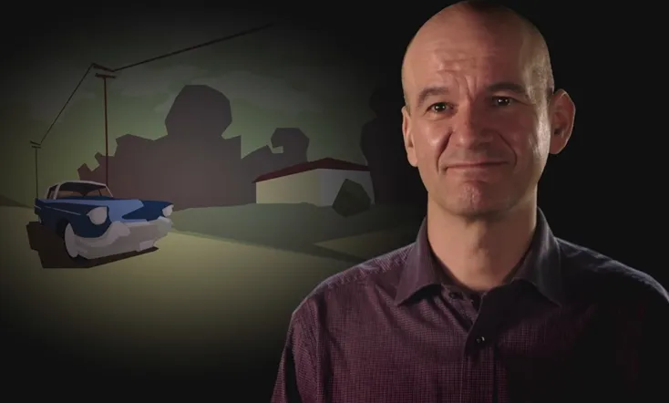 Journeys to the Edge of Consciousness