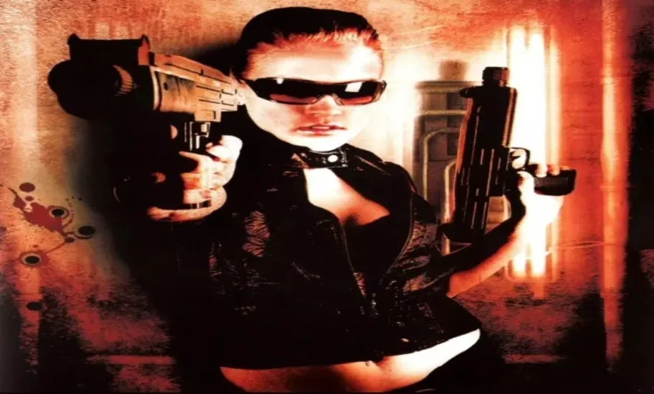 Journal of a Contract Killer