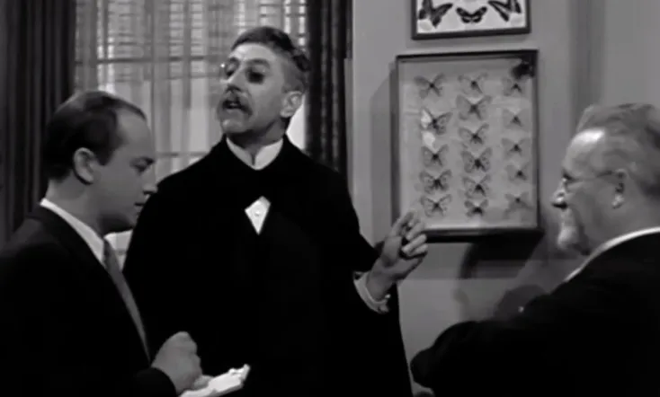 Journey Into the Depth of the Student's Soul