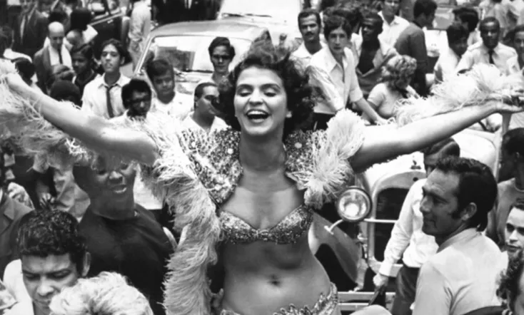 Já que Ninguém me Tira Para Dançar