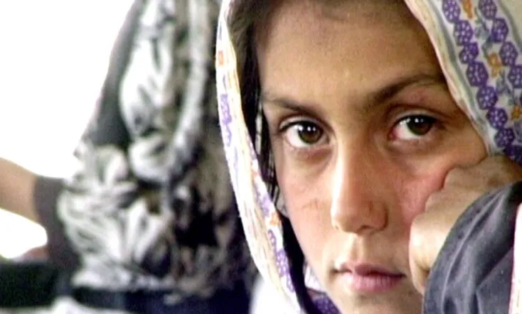 Jung (War) in the Land of the Mujaheddin