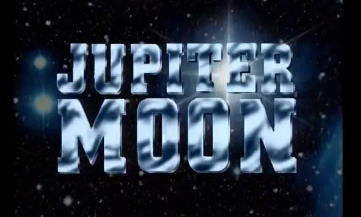 Jupiter Moon