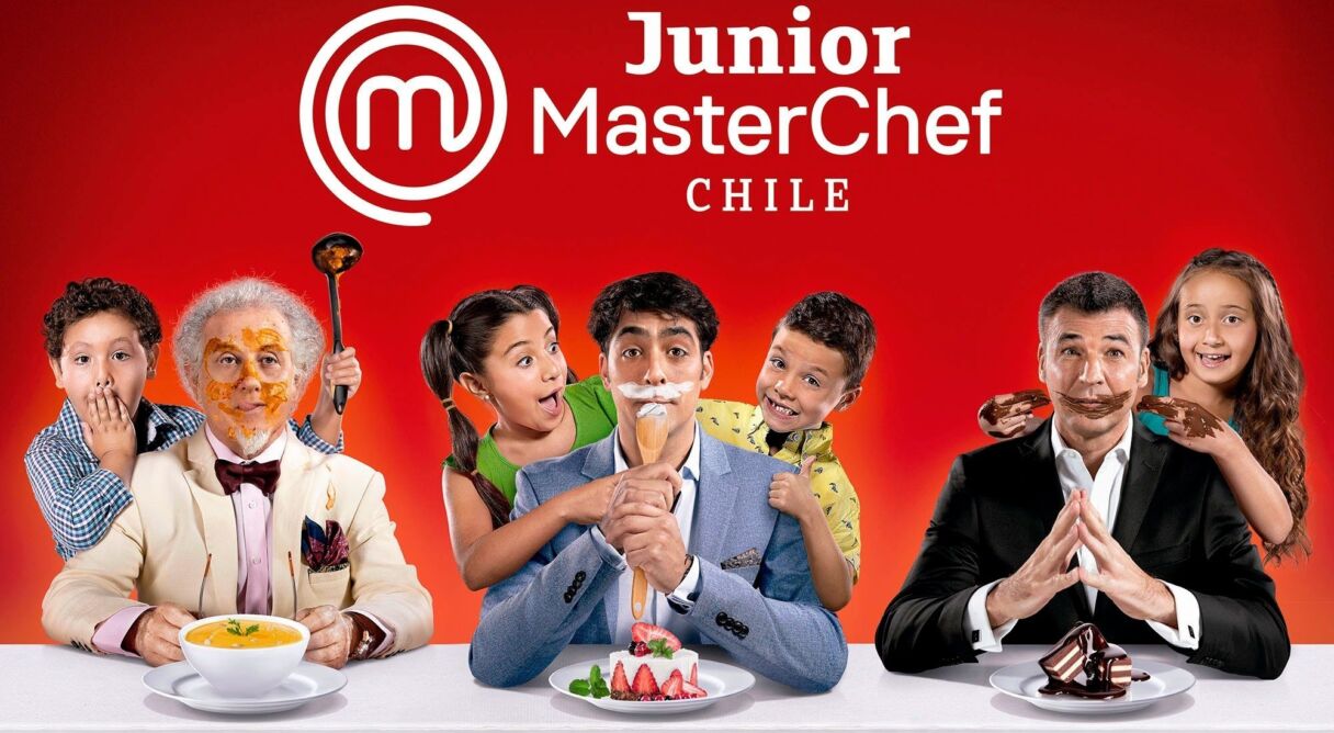 Junior MasterChef Chile