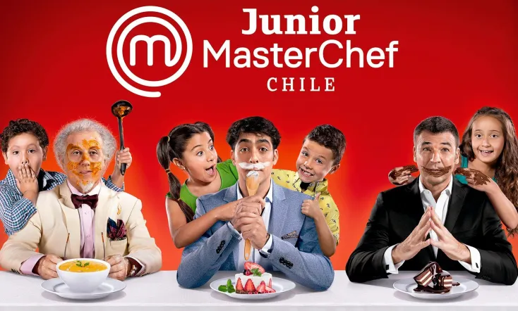 Junior MasterChef Chile