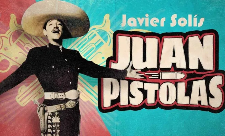 Juan Pistolas