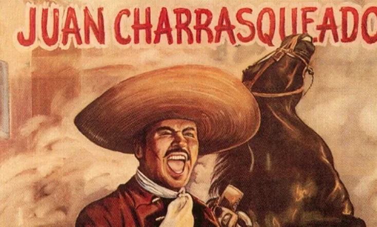 Juan Charrasqueado
