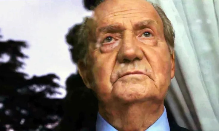 Juan Carlos, King of Spain