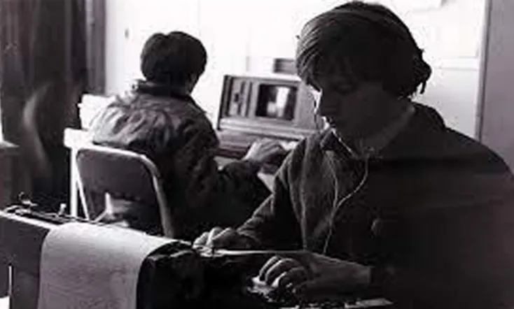 Juan: As if nothing ever happened