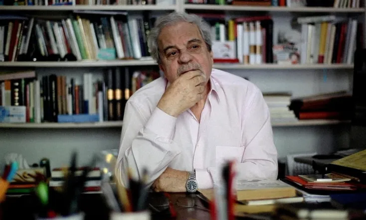 Juan Marsé habla de Juan Marsé