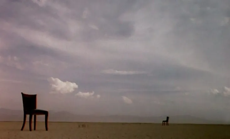 Juan, I Forgot I Don't Remember