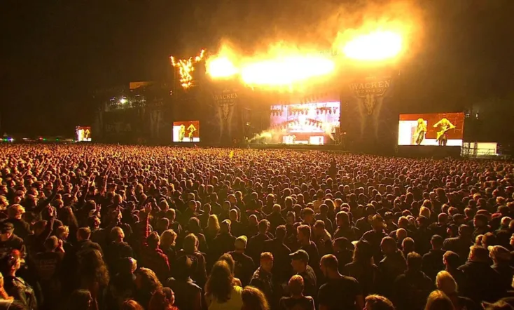 Judas Priest : Battle Cry