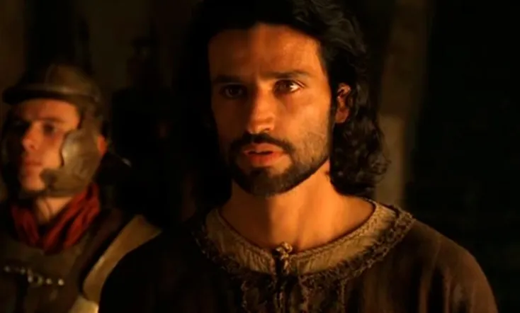 Judas: Close to Jesus