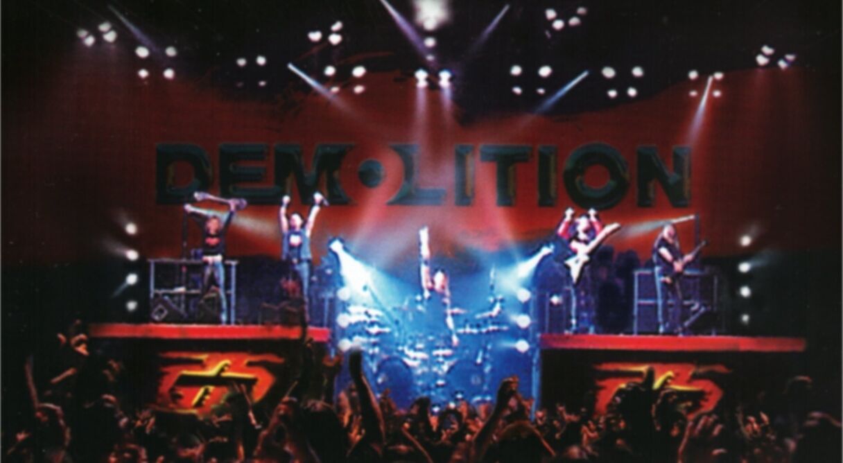 Judas Priest: Live in London