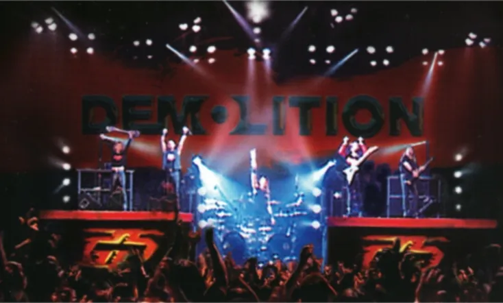 Judas Priest: Live in London