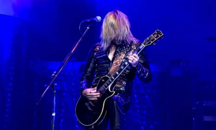 Judas Priest: Epitaph