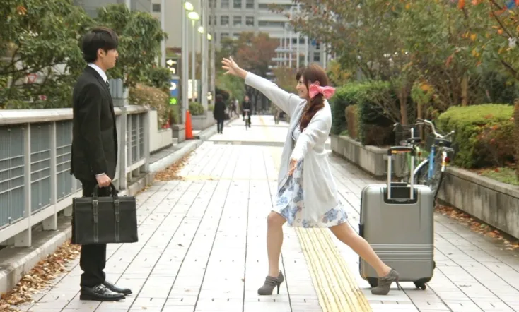 Juku, gyaru, hakusho: Gokuraku jin ô botchi