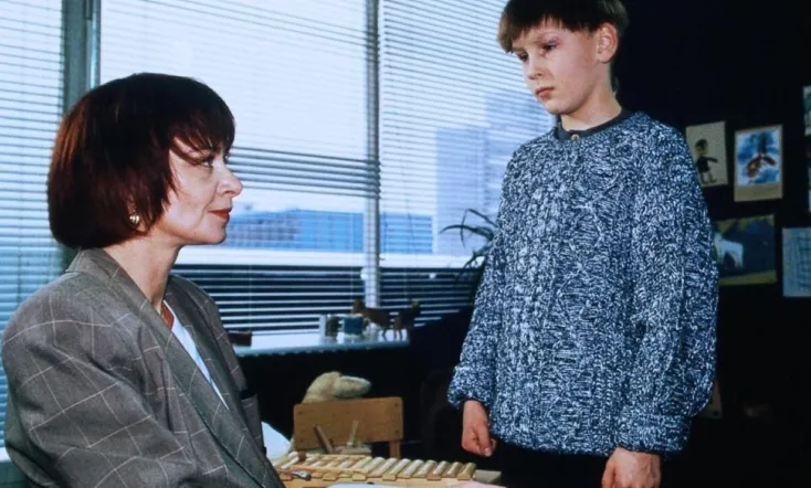 Julian H. entführt – Qualen einer Mutter