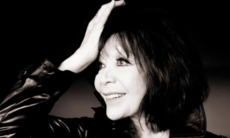 Juliette Gréco, l'insoumise