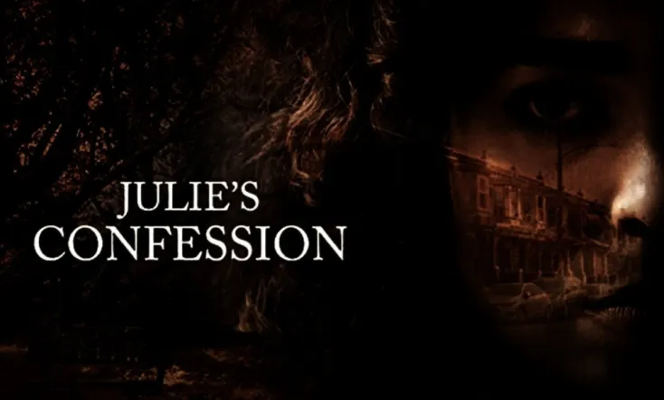 Julie's Confession