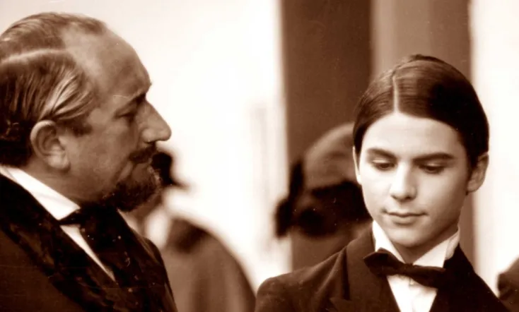 Julio Begins in July