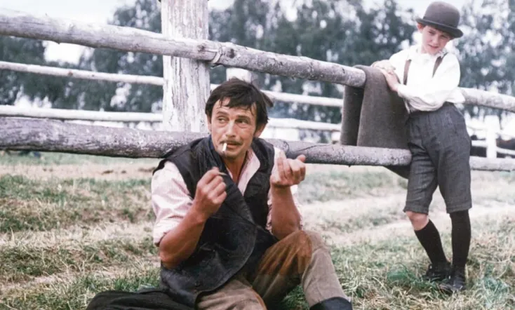 Jumping Over Puddles