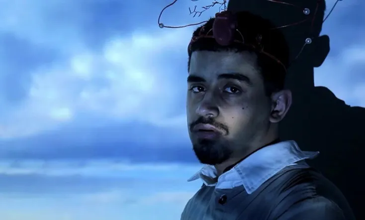 It Happened at 4:48 AM