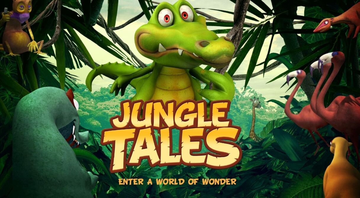 Jungle Tales