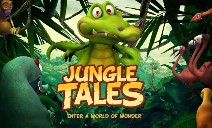 Jungle Tales