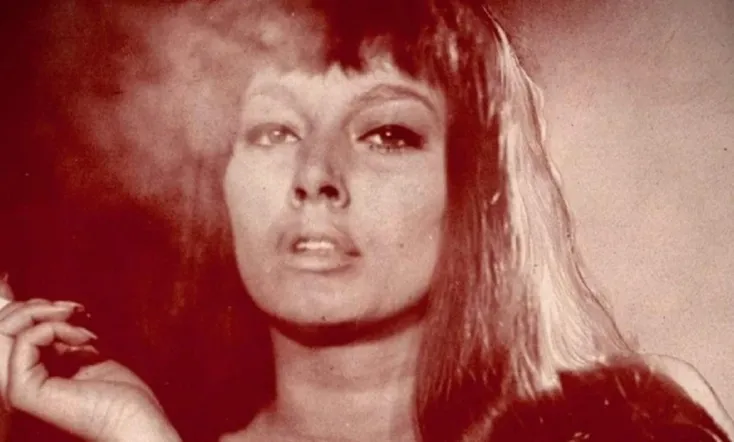 Jungfrau aus zweiter Hand