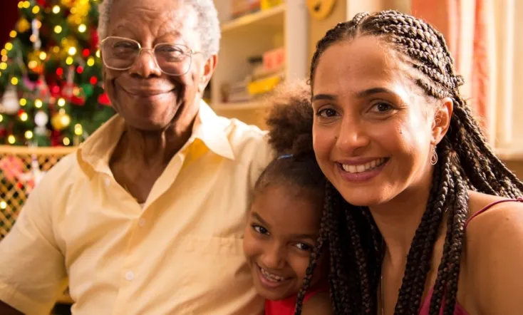 Juntos a Magia Acontece