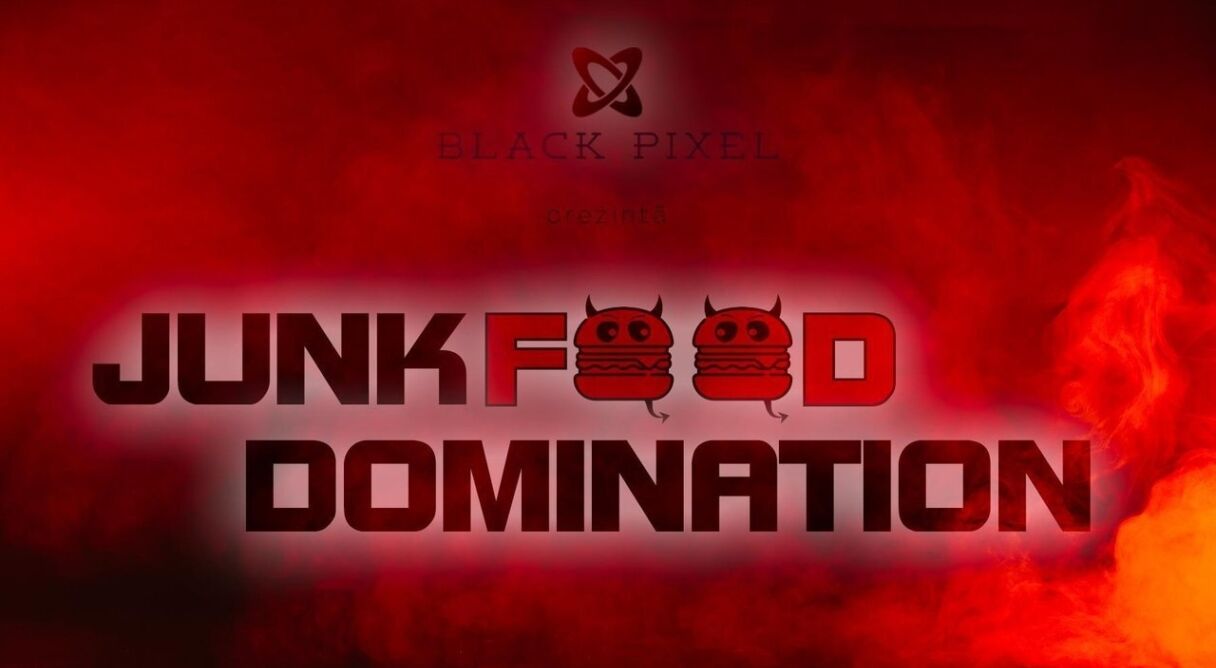 Junk Food Domination