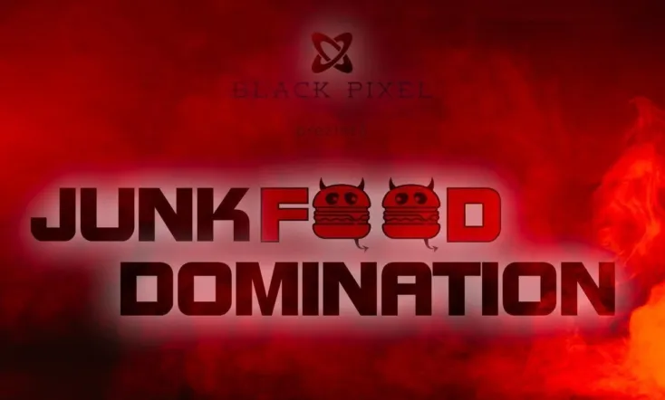 Junk Food Domination