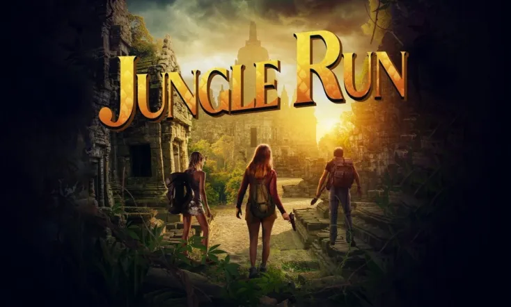 Jungle Run