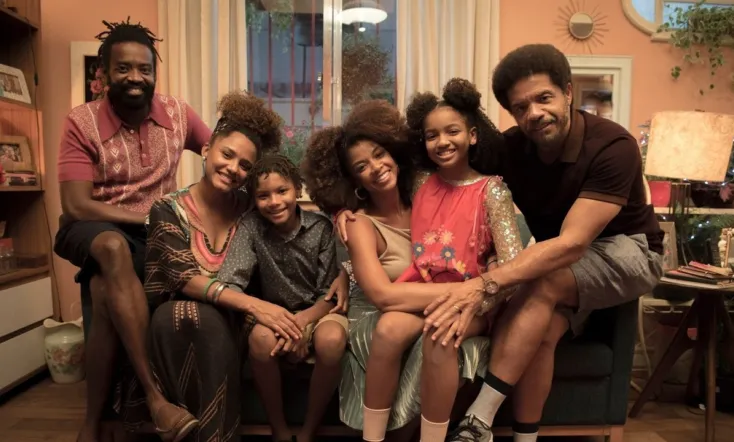 Juntos A Magia Acontece 2