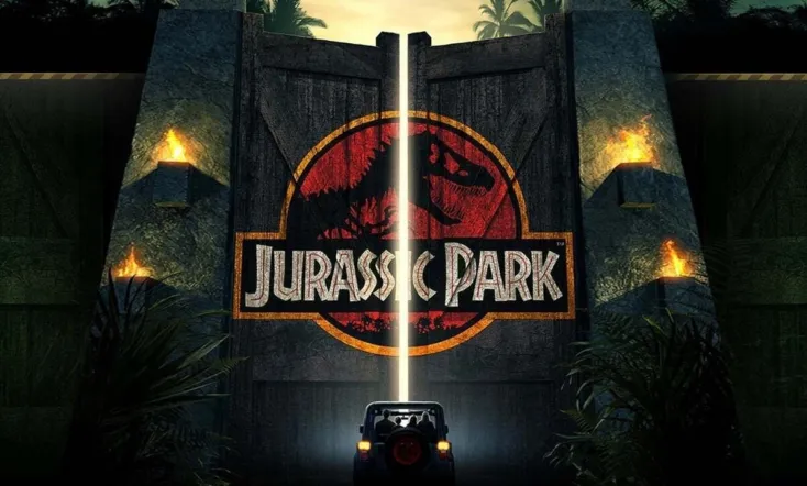 Jurassic Park - Remastered
