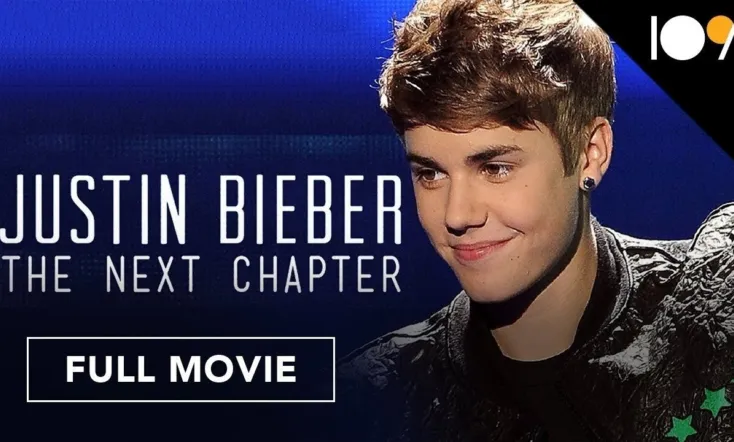 Justin Bieber: The Next Chapter