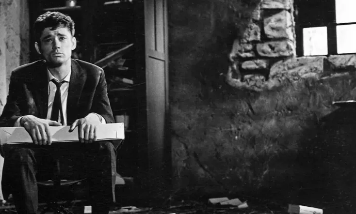 Just Don't Think I'll Cry