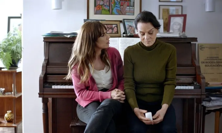 Just Like Our Parents