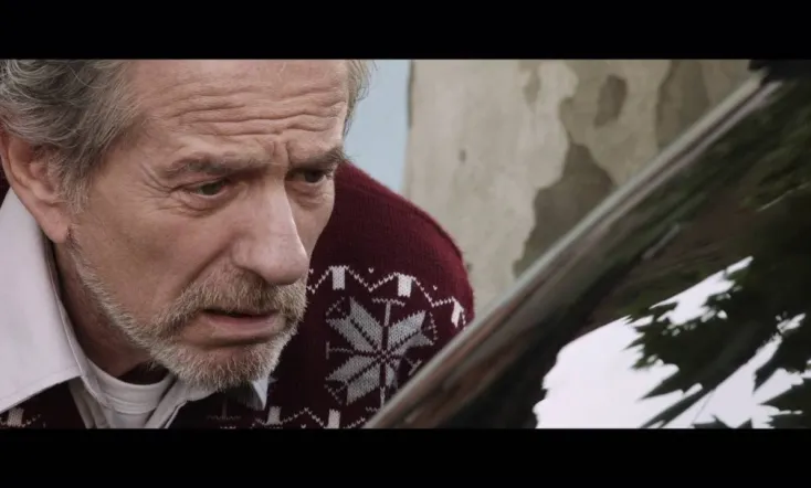 Justo en lo mejor de mi vida