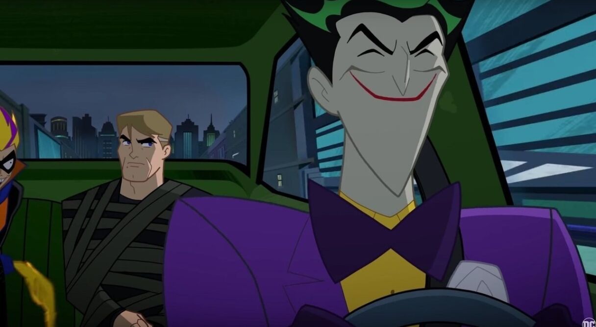 Justice League Action Shorts: Missing the Mark