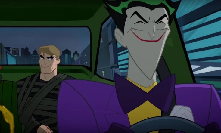 Justice League Action Shorts: Missing the Mark