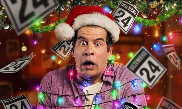 Just Another Christmas